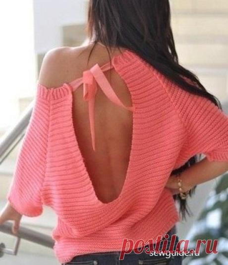 Вязание. Рукоделие