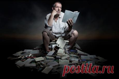 Любители читать книги живут дольше | Образовательная программа: компендиум здоровья.