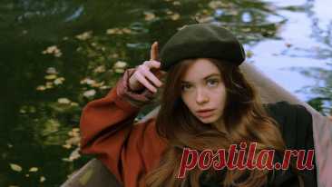 Мила Ершова