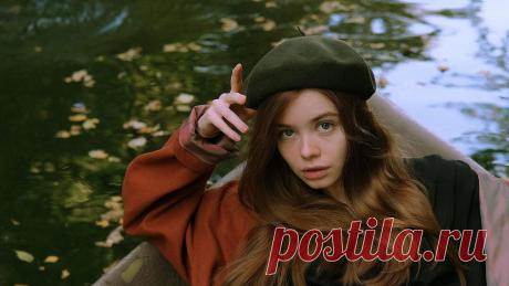 Мила Ершова