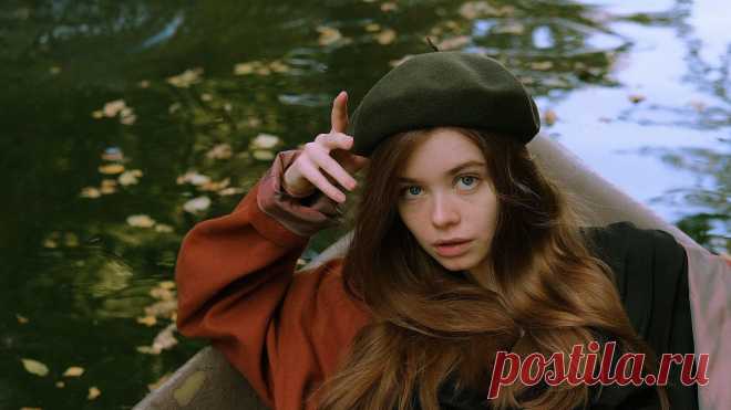 Мила Ершова