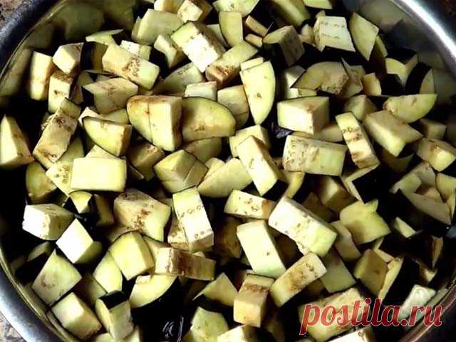 Баклажаны как грибы на зиму — лучшие рецепты с фото, быстро и вкусно