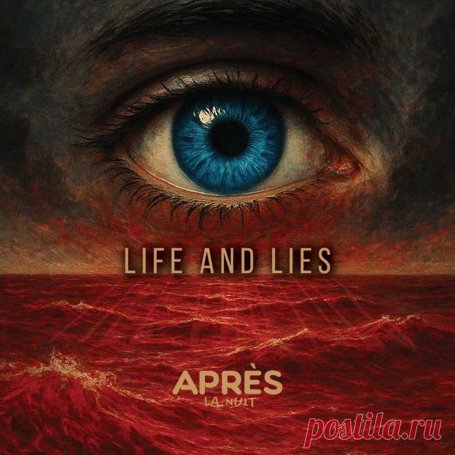 Après la nuit - Life And Lies (EP) (2025) 320kbps / FLAC