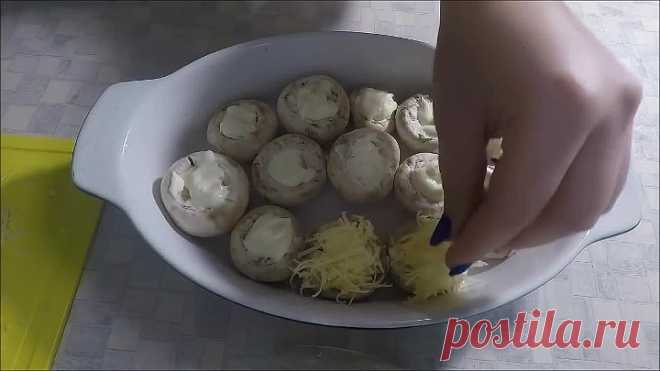 Вкусные закуски на праздничный стол