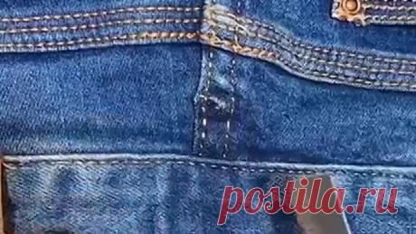 Хитрости шитья и ремонта одежды