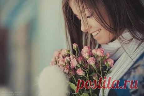 Что необходимо сделать женщине, чтобы муж снова начал дарить подарки в непраздничные дни