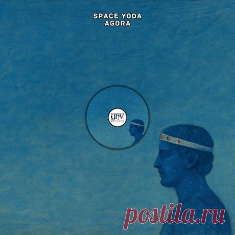 Space Yoda – Agora [YHVA908] Download ,Album Daily update. Space Yoda – Agora [YHVA908]