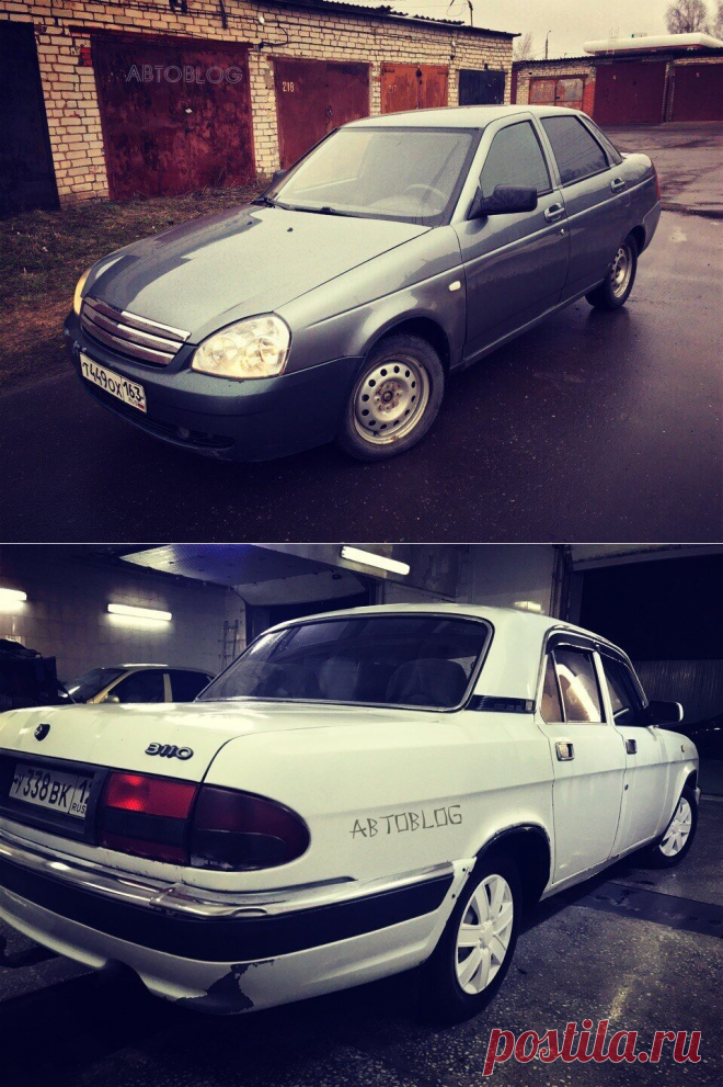 🚘Как я покупал машину и нарвался на «перекупов». Рассказываю на что обратить внимание, чтобы не повторить моих ошибок | АВТОBLOG | Яндекс Дзен