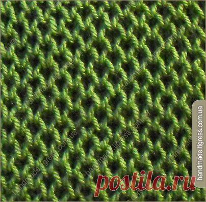 Все виды резинок. Резинки-"иностранки". Или путешествуем и вяжем