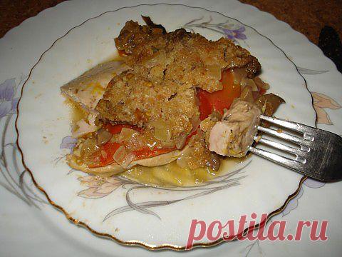 Молоки "изысканные". Репетиция постного и новогоднего