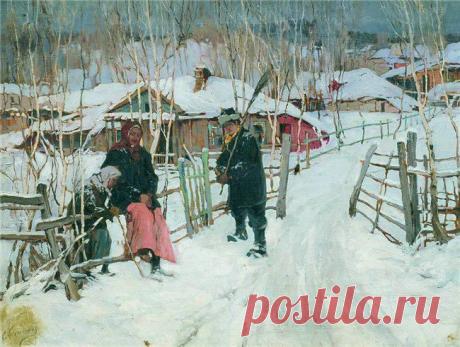 (31) Facebook  Степан Колесников