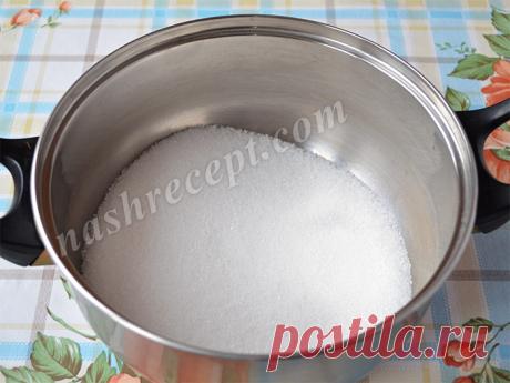 Цукаты из апельсиновых корок. Пошаговый фото рецепт | Наш Рецепт. Вкусные рецепты