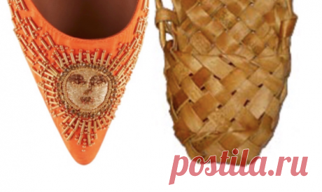 Обувь богатых и обувь бедных | PolinaVakhitova | Яндекс Дзен