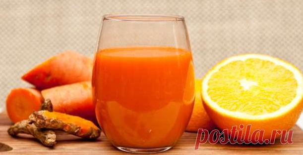 Удивительный cок, который может предотвратить множество болезней