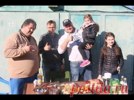 ШАШЛЫК ИЗ КУРИНЫХ КРЫЛЬЕВ, КУРИНЫЕ КРЫЛЬЯ ГРИЛЬ 🔥🔥🔥