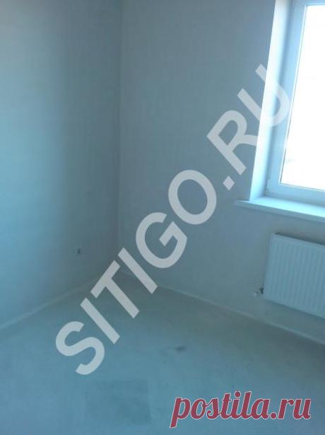 Продаю 1-комн квартиру 38 кв м. Краснодарский край, Краснодар