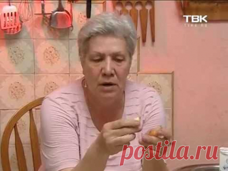 Советы тети Тани.  Замачивание семян лука.