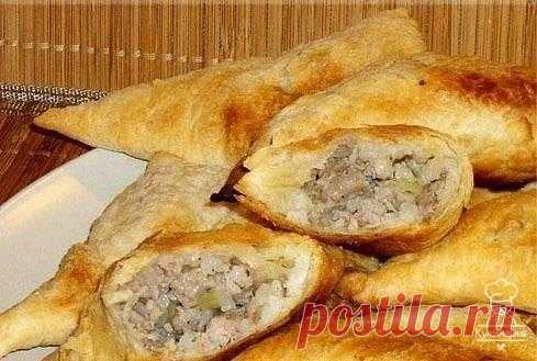 Пирожки Проглотайки