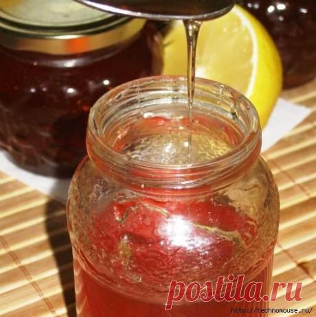 Еловый "мед"