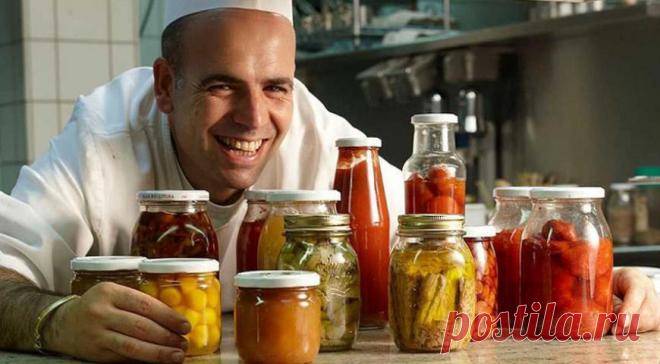 Как правильно готовить макароны. Секреты чемпиона мира по приготовлению пасты