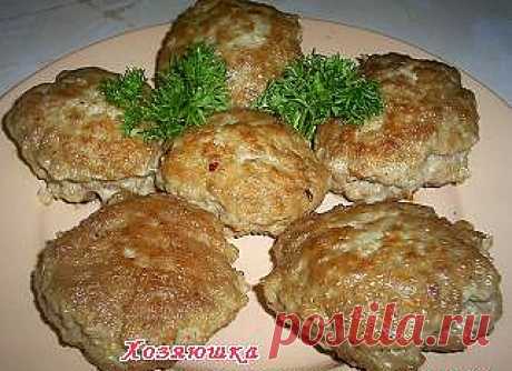Венские котлеты