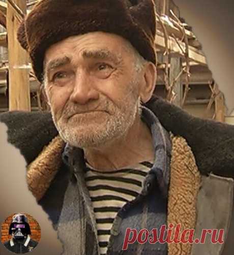 &quot;Проработал сварщиком 31 год и остался с пенсией в 13 тыс&quot;. Разговор с пенсионером | Сварщик Саня | Яндекс Дзен
