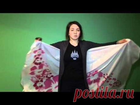 16 Мастер-класс по завязыванию саронга_платье