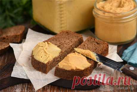 Острая горчица из 3 продуктов и за 3 часа. Два варианта приготовления (рецепт с фото) | Совет да Еда | Яндекс Дзен
