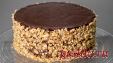 Готовлю торт из моего детства со вкусом пломбира: несложный рецепт