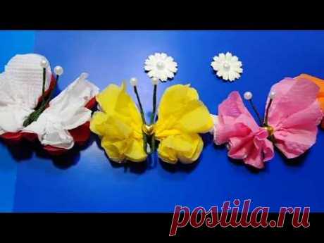 Мастер класс. Новогоднее рукоделие. Украшение и декор своими руками. Идеи на Новый год.