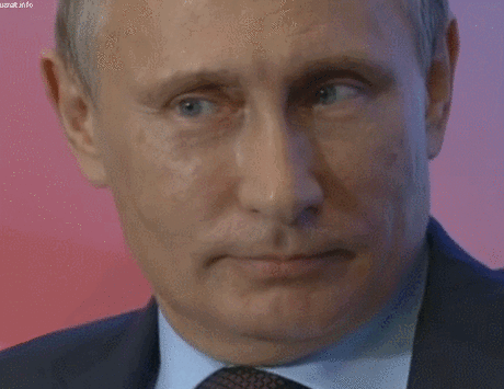 Семейный альбом В.В. Путина.