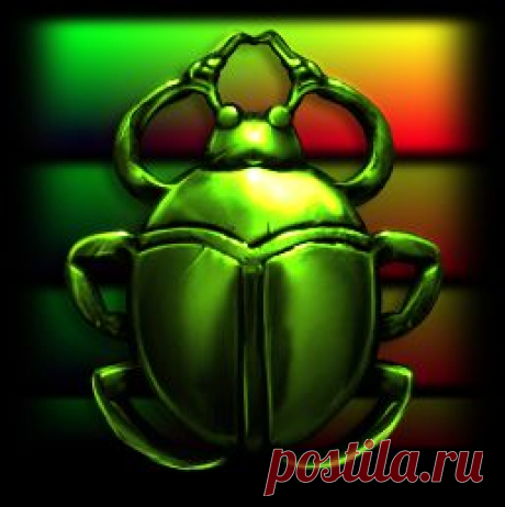 Skarabay – программа для хранения секретных данных и паролей. | Блог Натальи Дреминой