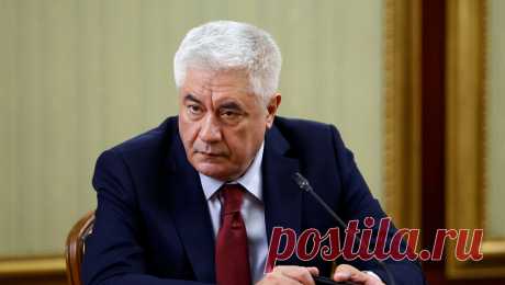 Глава МВД заявил о росте раскрываемости некоторых преступлений в 2023 году. Министр внутренних дел Владимир Колокольцев в своем обращении к сотрудникам МВД заявил о превышении показателя 90% раскрываемости ряда видов преступлений в 2023 году. Обращение по случаю Дня сотрудника органов МВД опубликовано на сайте ...