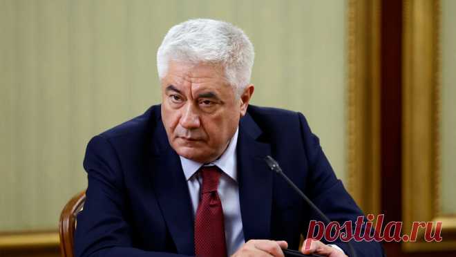 Глава МВД заявил о росте раскрываемости некоторых преступлений в 2023 году. Министр внутренних дел Владимир Колокольцев в своем обращении к сотрудникам МВД заявил о превышении показателя 90% раскрываемости ряда видов преступлений в 2023 году. Обращение по случаю Дня сотрудника органов МВД опубликовано на сайте ...