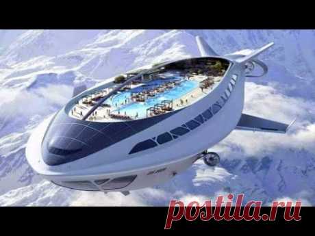 15 Most Expensive Private Jets In The World