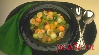 AllSweet :: Рецепты :: Крем с лимонным желе