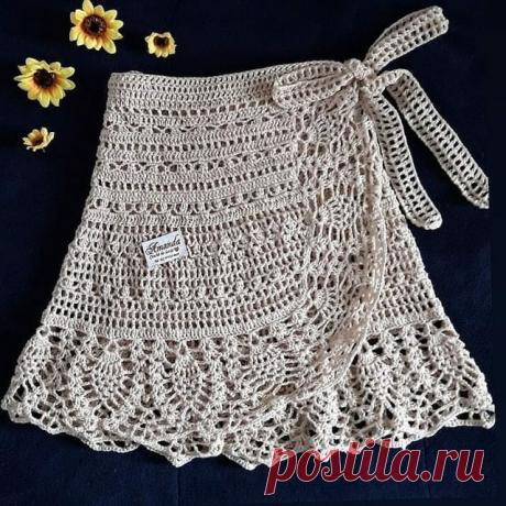 Photo by ✨ CROCHÊ PERFEITINHO on June 21, 2021. May be an image of crochet.