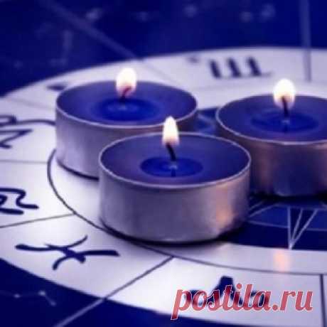 Гадание на будущее по знаку зодиака