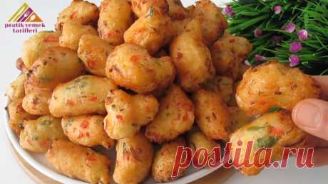 Şimdiye kadar yediğim en LEZZETLİ tarif ❗ HIZLI ve KOLAY😋Alışkanlık yapacak kahvaltılık ÇÖREK Tarifi Yeni tariflerim için kanalıma "ABONE" olmayı ve bildirimlerin gelmesi için "ZİLİ" (🔔) açmayı unutmayın ❤️🙏🏻xŞimdiye kadar yediğim en LEZZETLİ tarif ❗HIZLI...