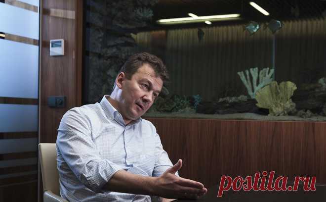 Президент «Мираторга» призвал власти продолжить «регуляторную гильотину». Российским властям следует продолжить работу по сокращению излишней административной нагрузки на предприятия, считает президент «Мираторга» Виктор Линник. Активный диалог между государством и бизнесом в 2022 году уже дал результат