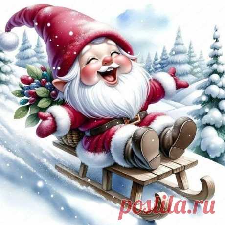 ЕДИТ-ЕДИТ НОВЫЙ ГОД!