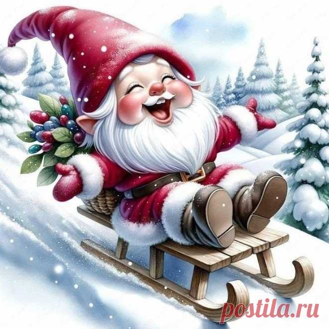 ЕДИТ-ЕДИТ НОВЫЙ ГОД!