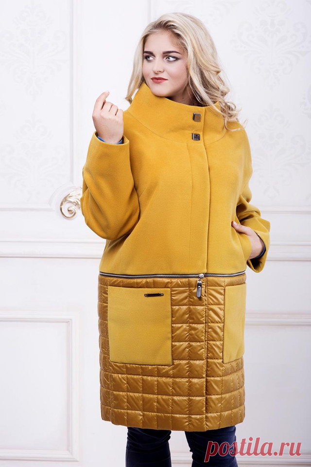 Женское пальто трансформер 48-62 разные цвета: продажа, цена в Одессе. пальто женские от 