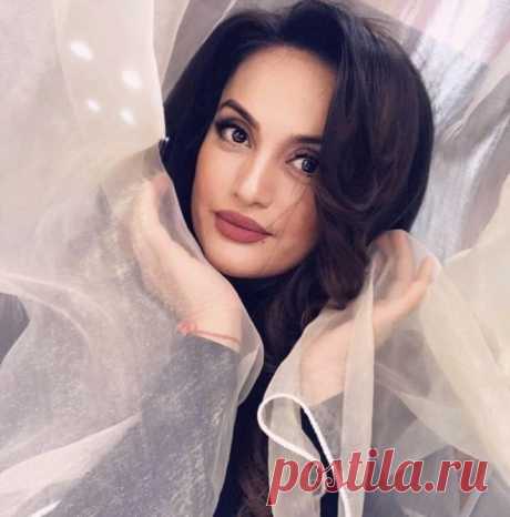 Феруза Собитова "Ширчой" кўрсатувида