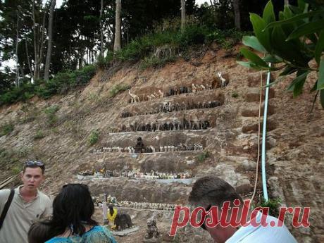 Поездка в Тайланд на остров Чанг (пляжный отдых) - liudm.se2012 — я.ру