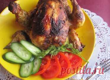 Курица в микроволновке, как вкусно и быстро приготовить
