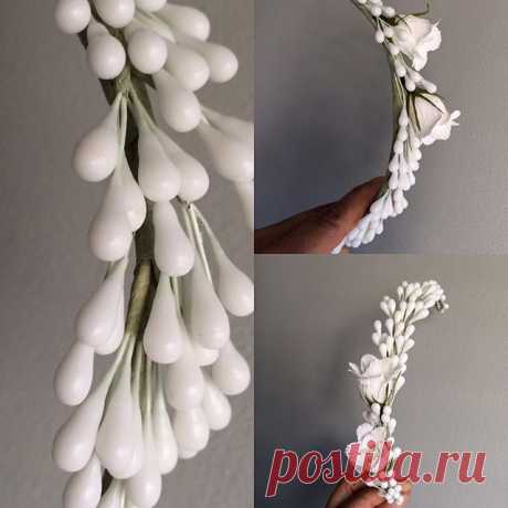 ..corona de novia tradicionalmente latina !!! Hecha de parafina!! muy sencilla!!! #tocadosdenovia #artesaniamexicana desde que yo recuerdo 1967......