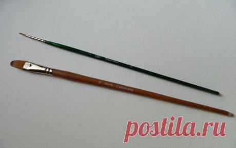 Кофейный фото мастер-класс &quot;Утро в лесу&quot; :: Основной сайт