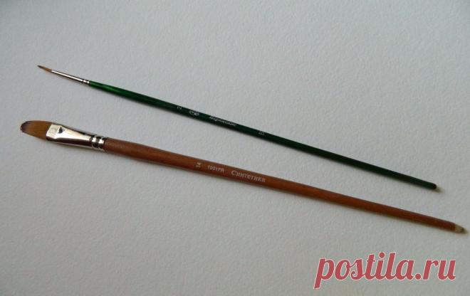 Кофейный фото мастер-класс "Утро в лесу" :: Основной сайт