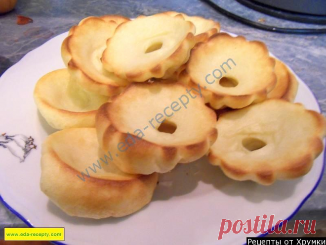 Каждый день новые рецепты